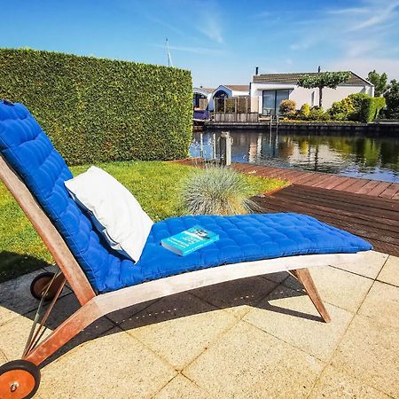 2 Bedroom Gorgeous Home In Lemmer Εξωτερικό φωτογραφία