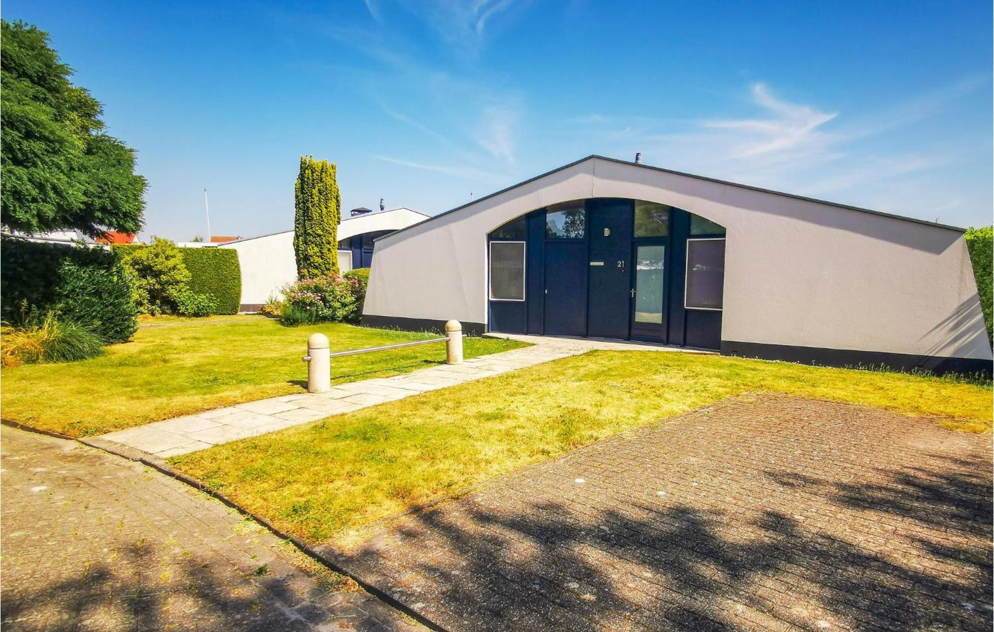 2 Bedroom Gorgeous Home In Lemmer Εξωτερικό φωτογραφία