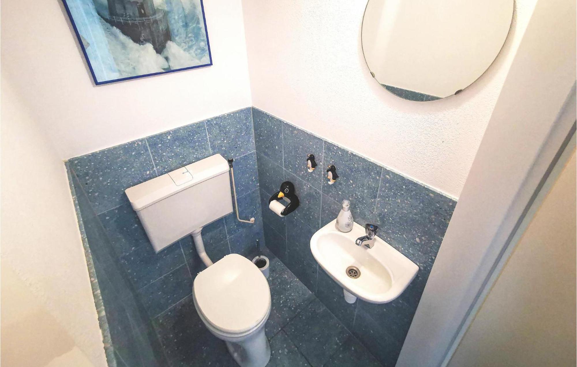 2 Bedroom Gorgeous Home In Lemmer Εξωτερικό φωτογραφία
